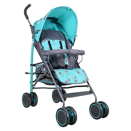 reclining umbrella stroller