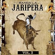 Banda la Jaripera Vol. 3