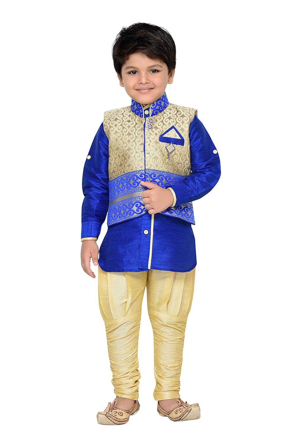 baby pathani dress