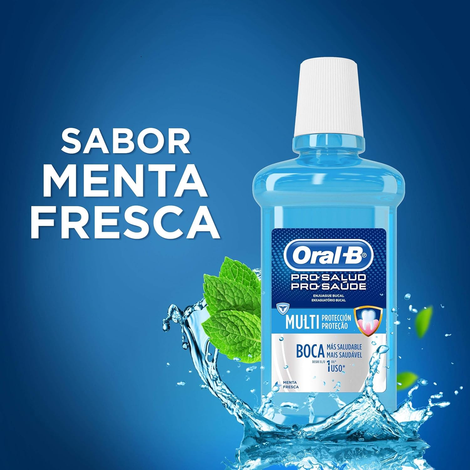 Enx buc oral-b ps dia l500p300 (7506195166772)