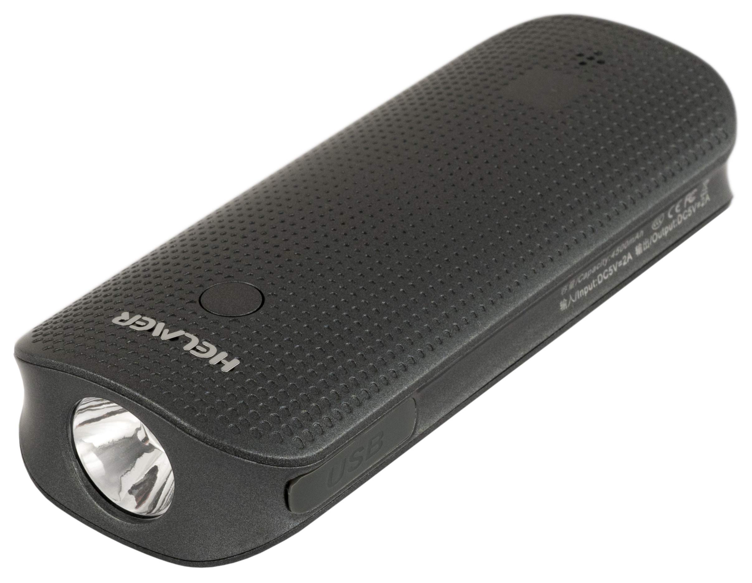 Helmer LK510 Universal GSP Tracker