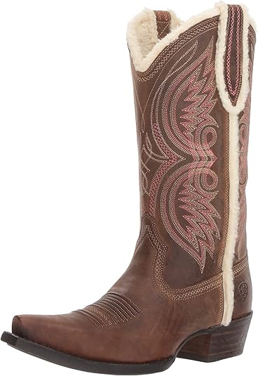 ariat futurity boots