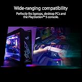 ASUS ROG Strix SQ7 1TB M.2 PCIe Gen4 NVMe SSD DRAM SLC Cache 7000MB/s PS5 PC view 7