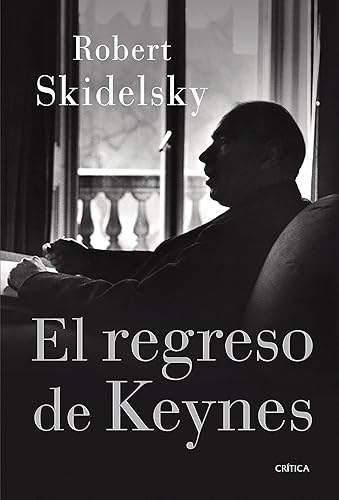 Download El regreso de Keynes PDF