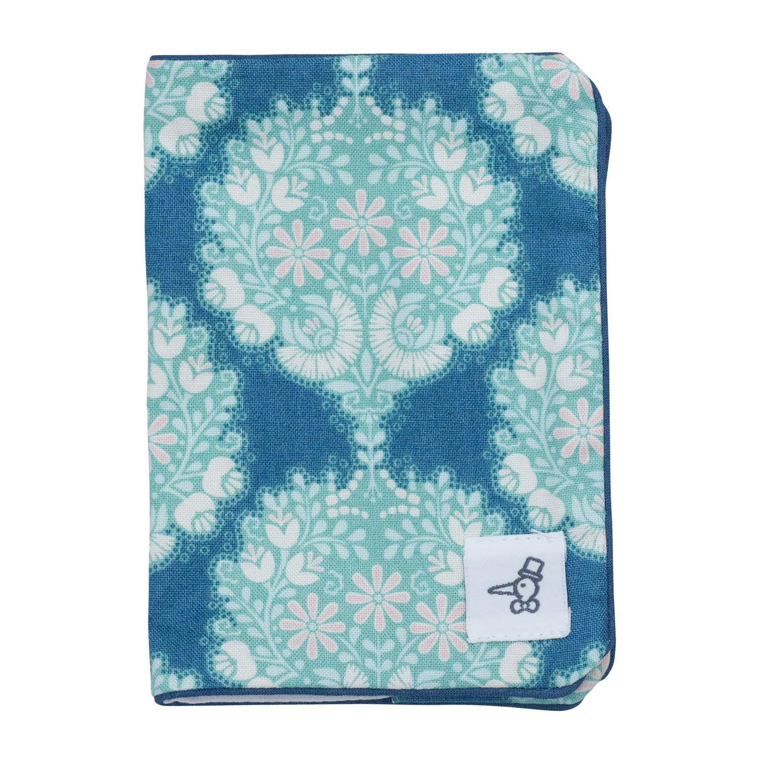 La Cigonne de Lily Passport Protectors