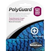 Seachem PolyGuard 10 g / 0.4 oz