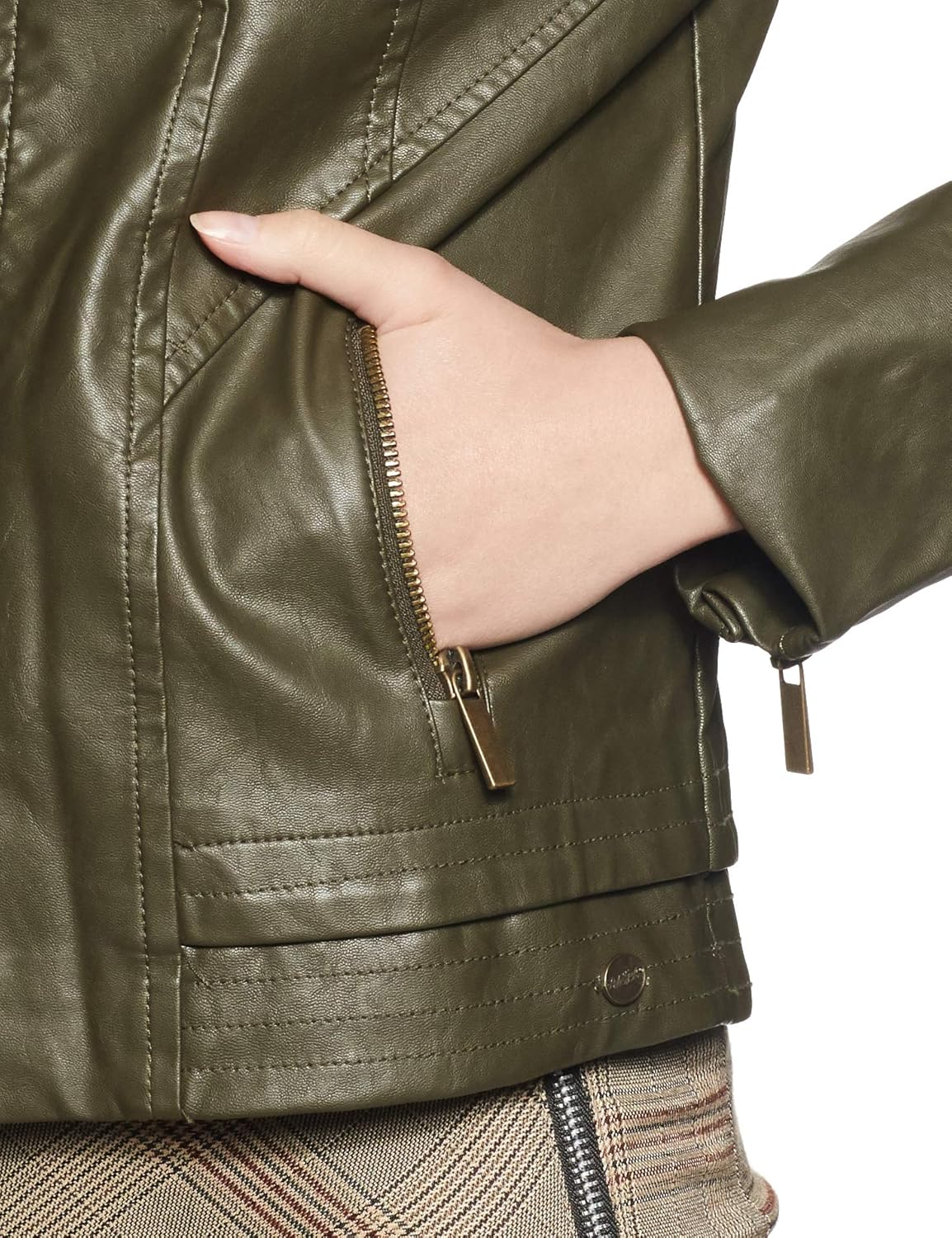 us polo association women's jacket