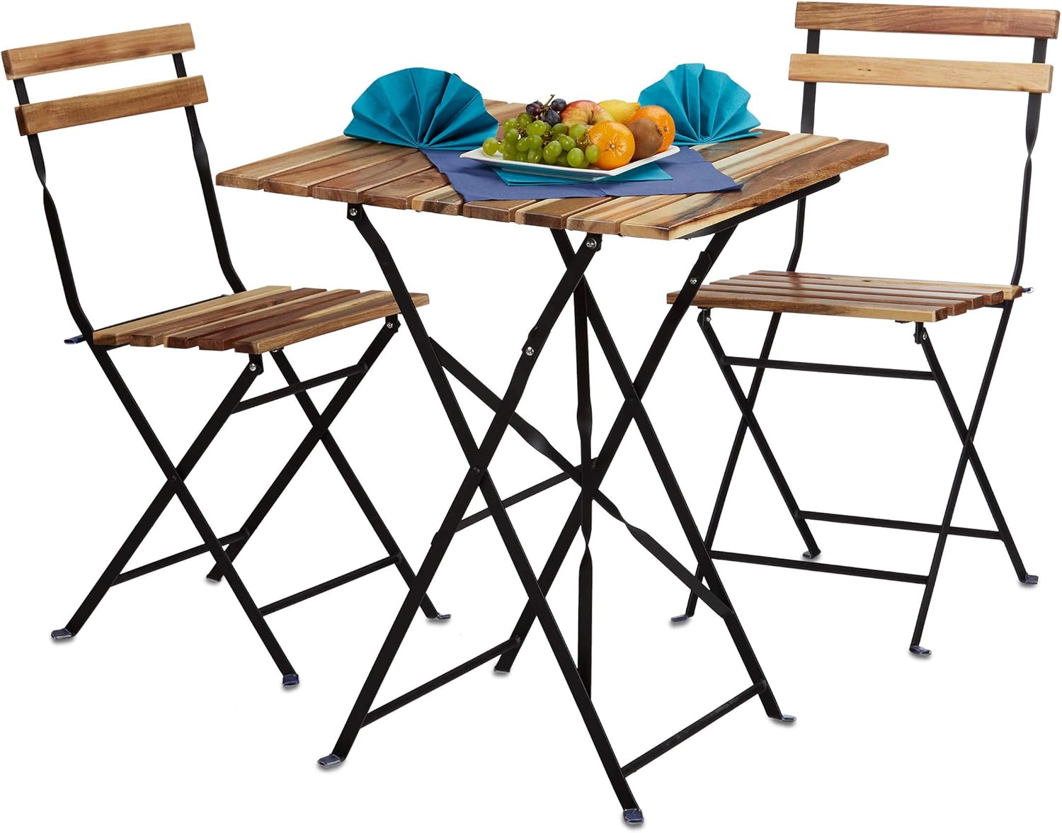 10 Mejores Sillas Hierros Negros Jardines | (2020)