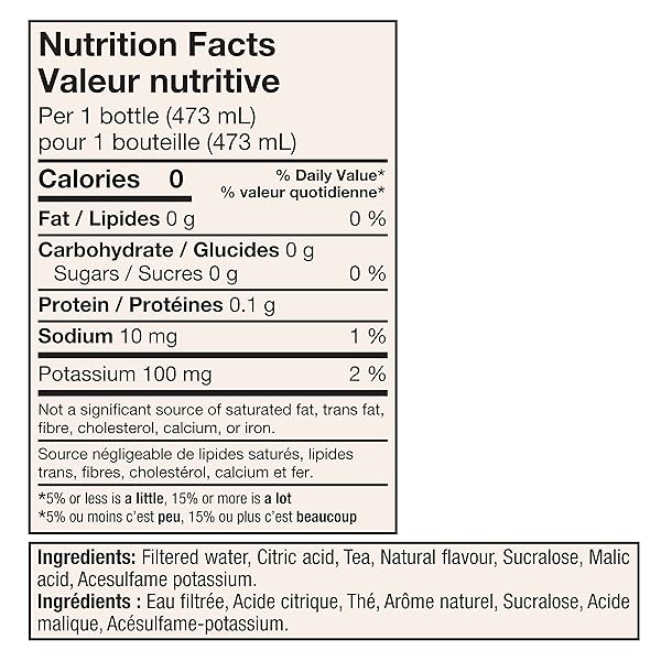 SNAPPLE PEACH TEA, 16 OZ., 12/PACK (10099485)
