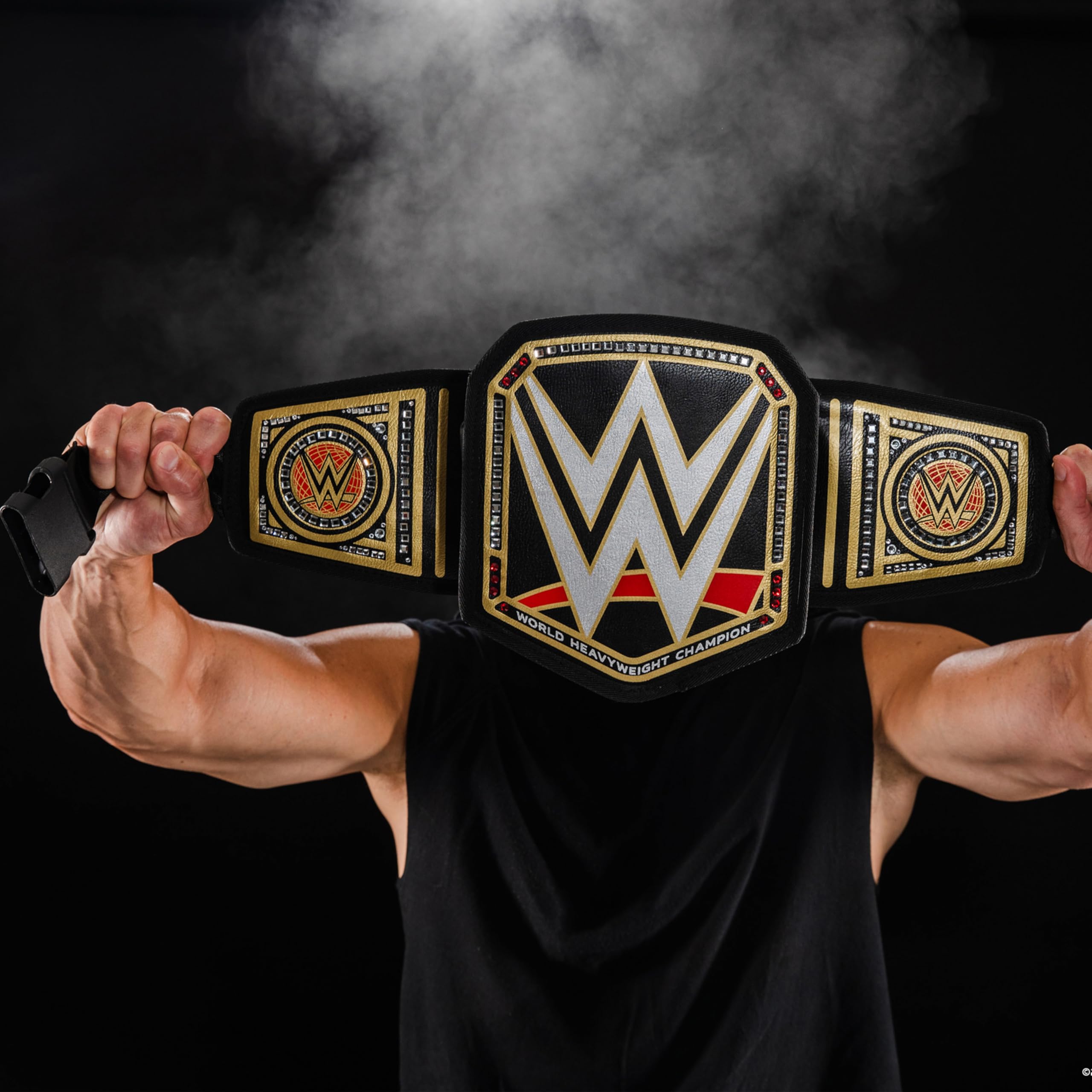 Igloo WWE Championship Fanny Pack