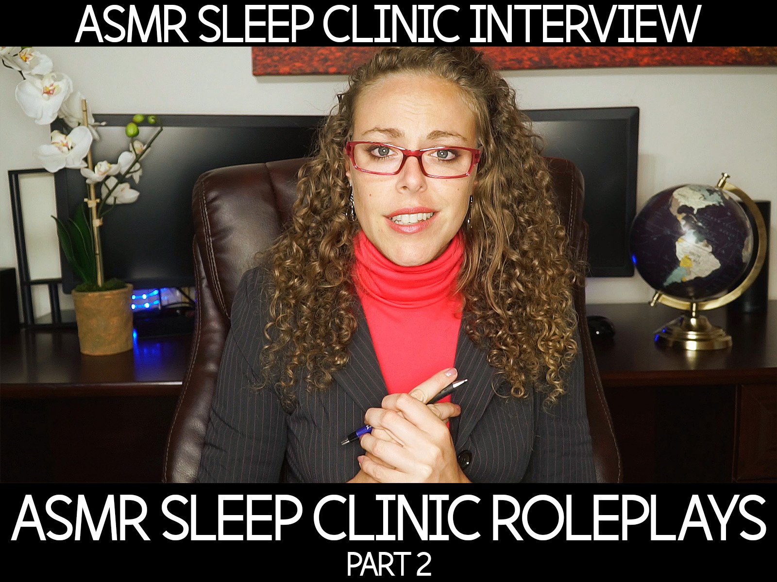 Watch ASMR Sleep Hypnosis and Sleep Clinic Prime Video