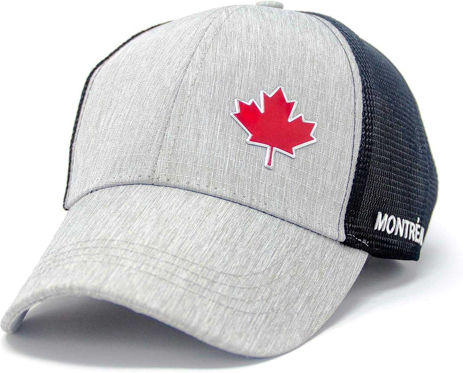 baseball caps canada