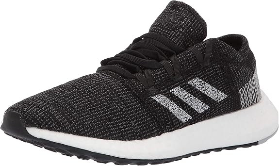 adidas pureboost go pink