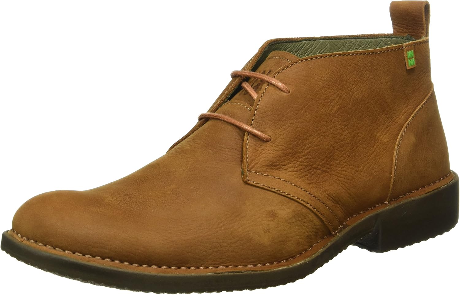 El Naturalista Herren-Halbschuh (2026) Zum Bestpreis