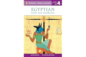 Egyptian Gods and Goddesses