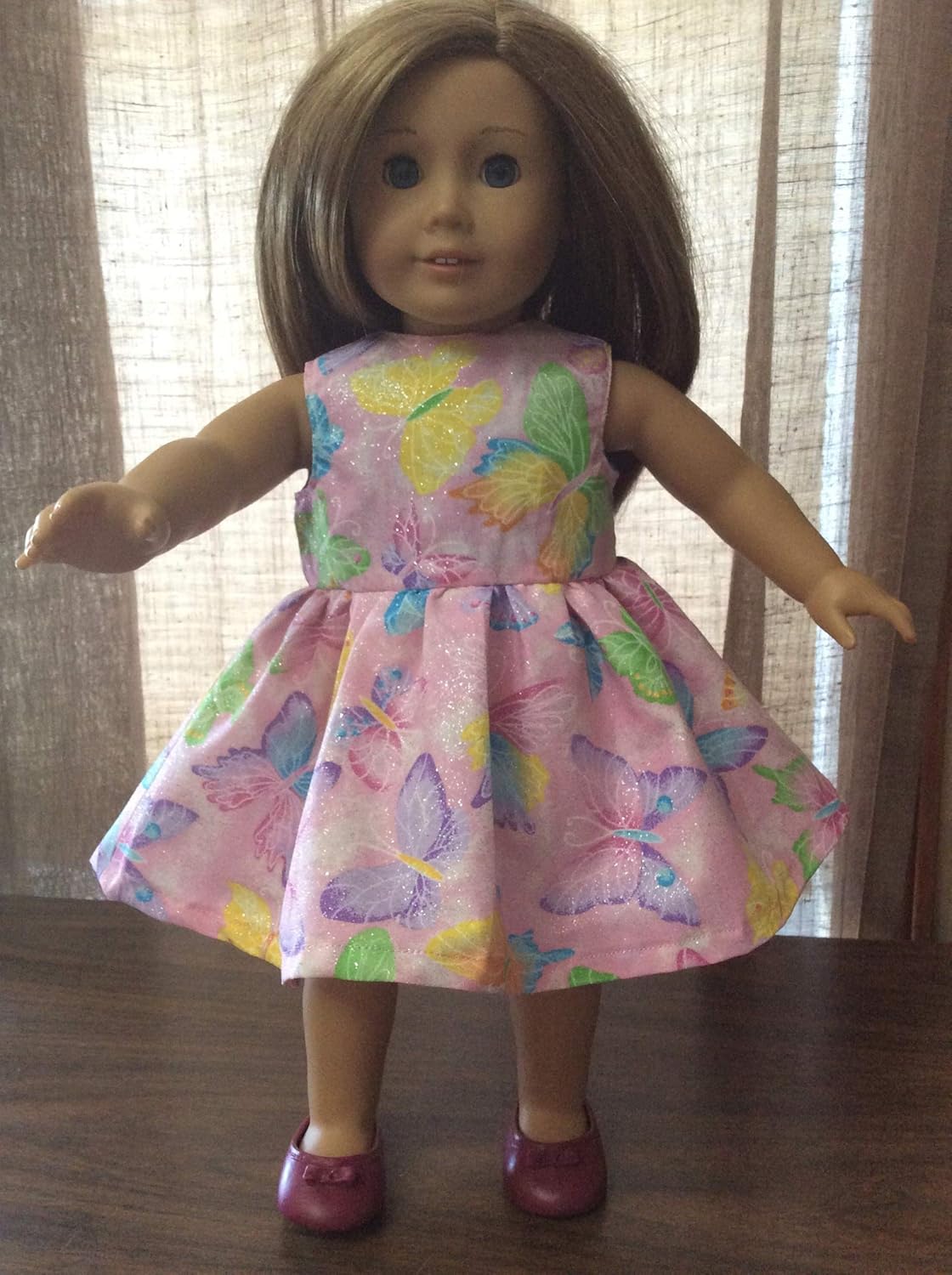 beautiful handmade dresses