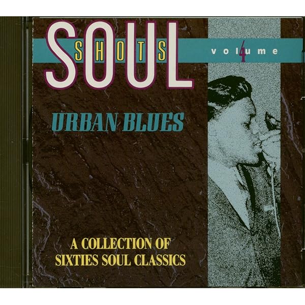 Soul Shots Vol3 Soul Twissoul Instrum - Amazon.com Music