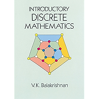 Introductory Discrete Mathematics (Dover Books on Computer Science)