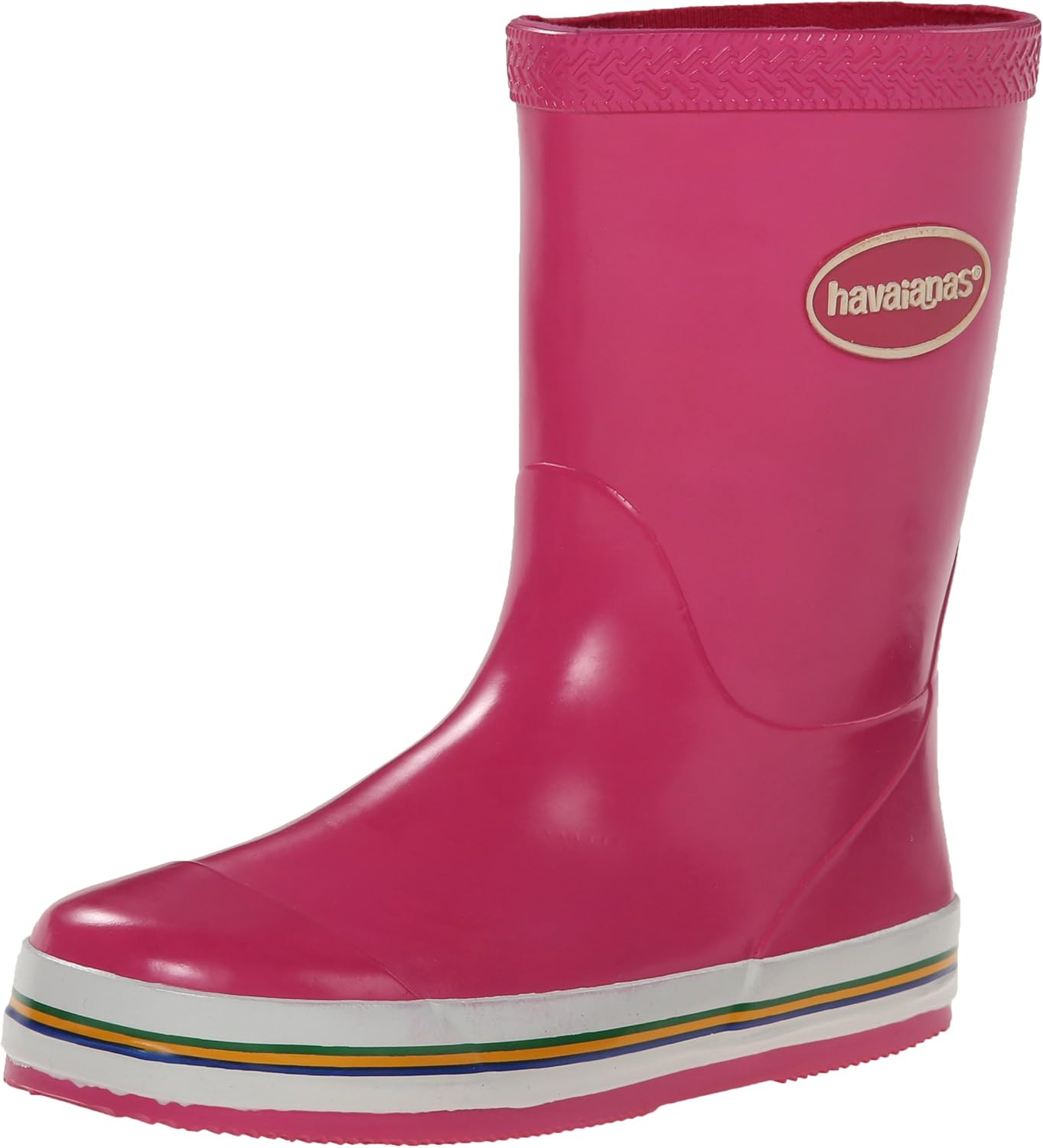 havaianas aqua shoes