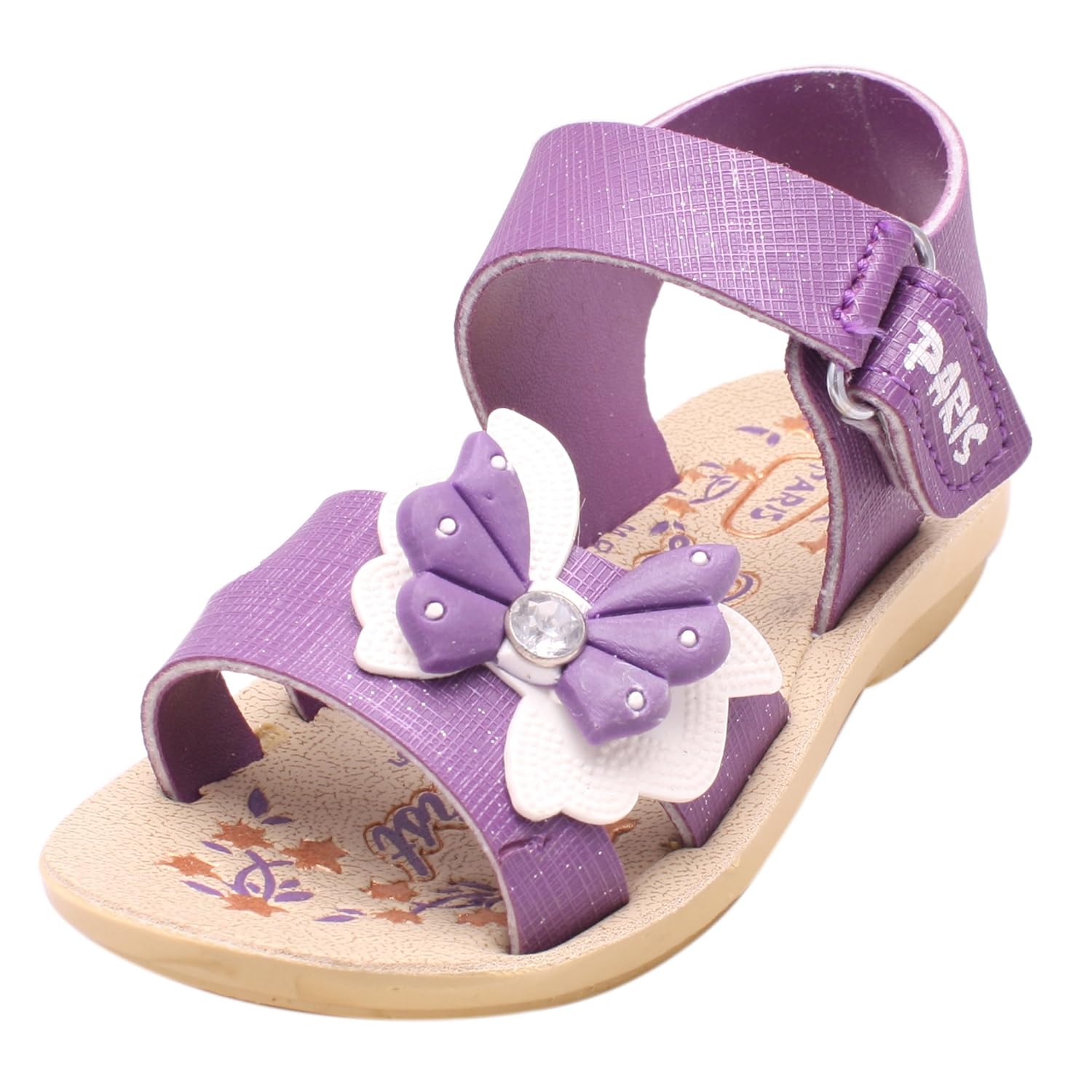 indus sandals
