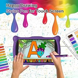 Contixo Kids Tablet V10-7-inch HD, Ages