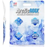 ArcitcMAX - Long-Lasting Slim Cooler Ice Pack