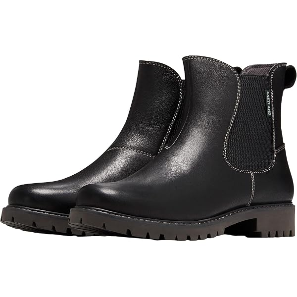 Amazon.com | ECCO DRESS CLASSIC LACEUP, BLACK, 4-4.5 | Ankle & Bootie