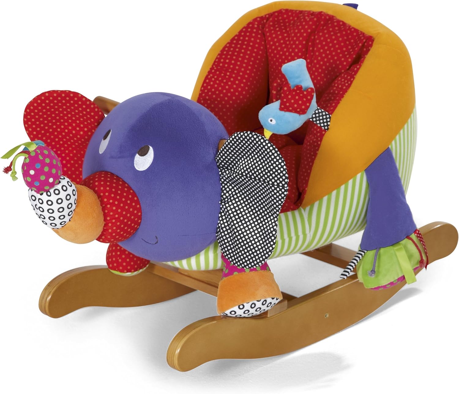 mamas and papas rocking