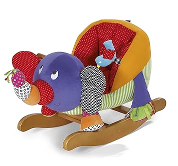 mamas and papas rocker chair