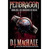 The Merchant of Death (Pendragon)