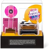 Mini Brands Really Works Vinyl Playset Series 1 by ZURU view 2