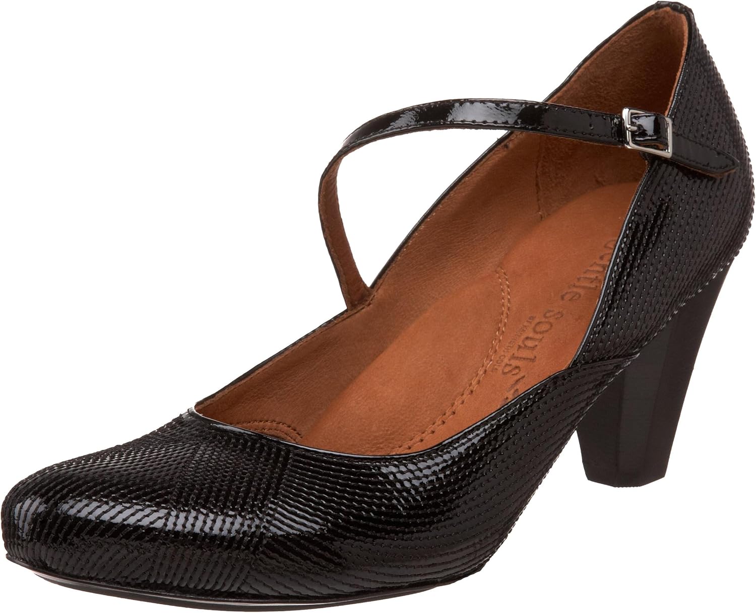 gentle souls mary janes