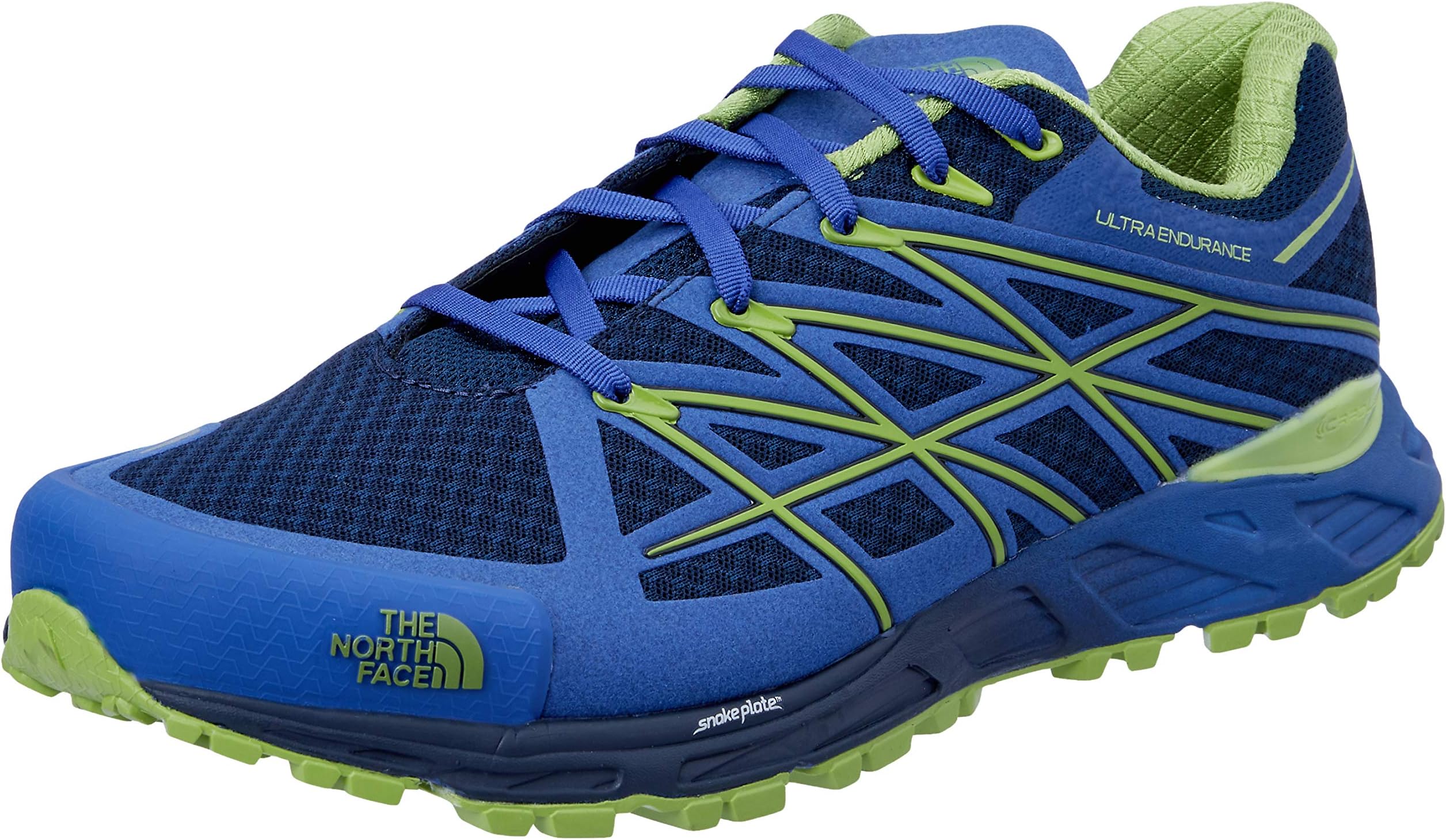 The North Face Ultra Endurance Running Shoe - Men's