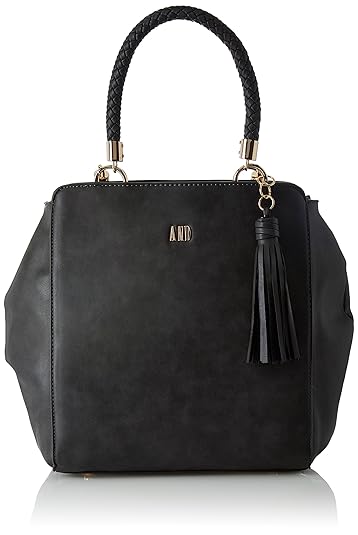 AND Henry Womens Satchel