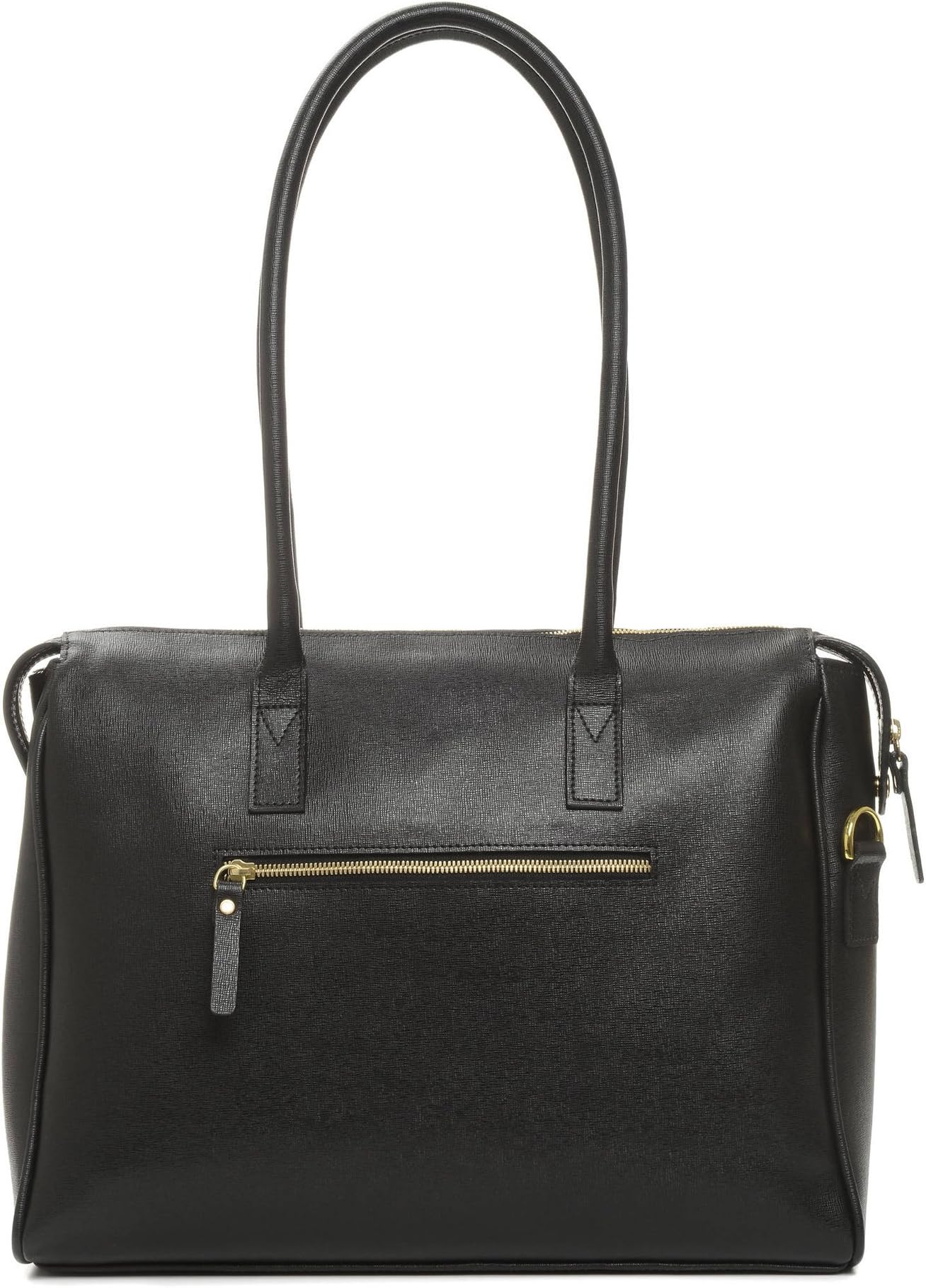 ONA - The Madison - Camera Shoulder Bag - Black Leather (ONA035BL)