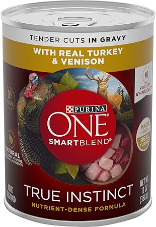 purina one turkey