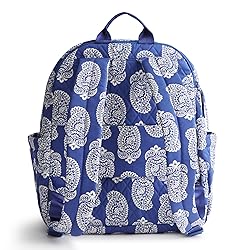 Vera Bradley Women's Premium Cotton Bancroft