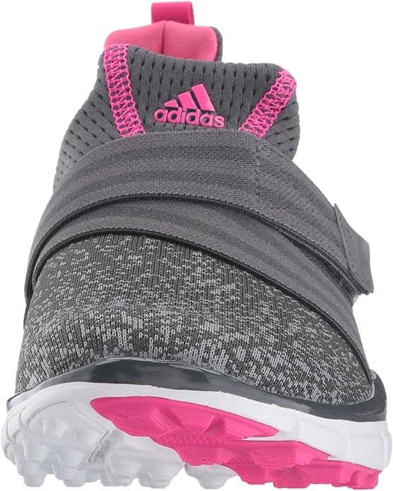 adidas women's climacool knit golf shoes