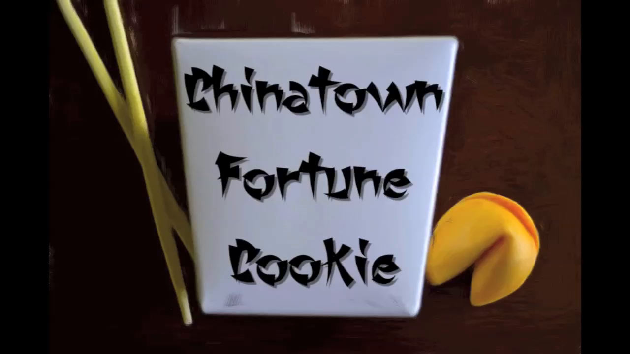 Chinatown Fortune Cookie Free (with Lucky Numbers) App on Amazon Appstore