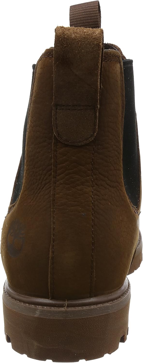 timberland 6 inch chelsea boots