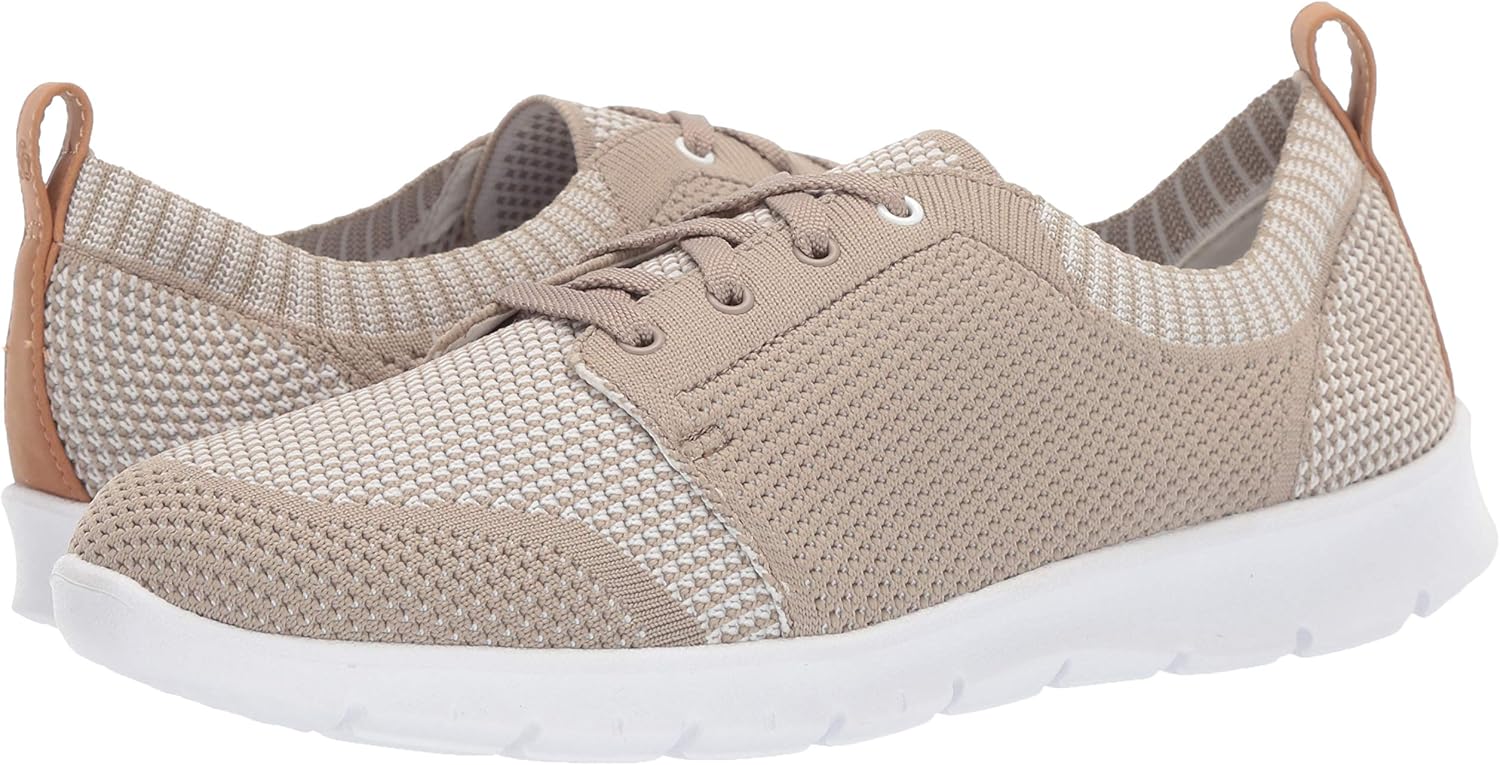 clarks step allena go sneaker