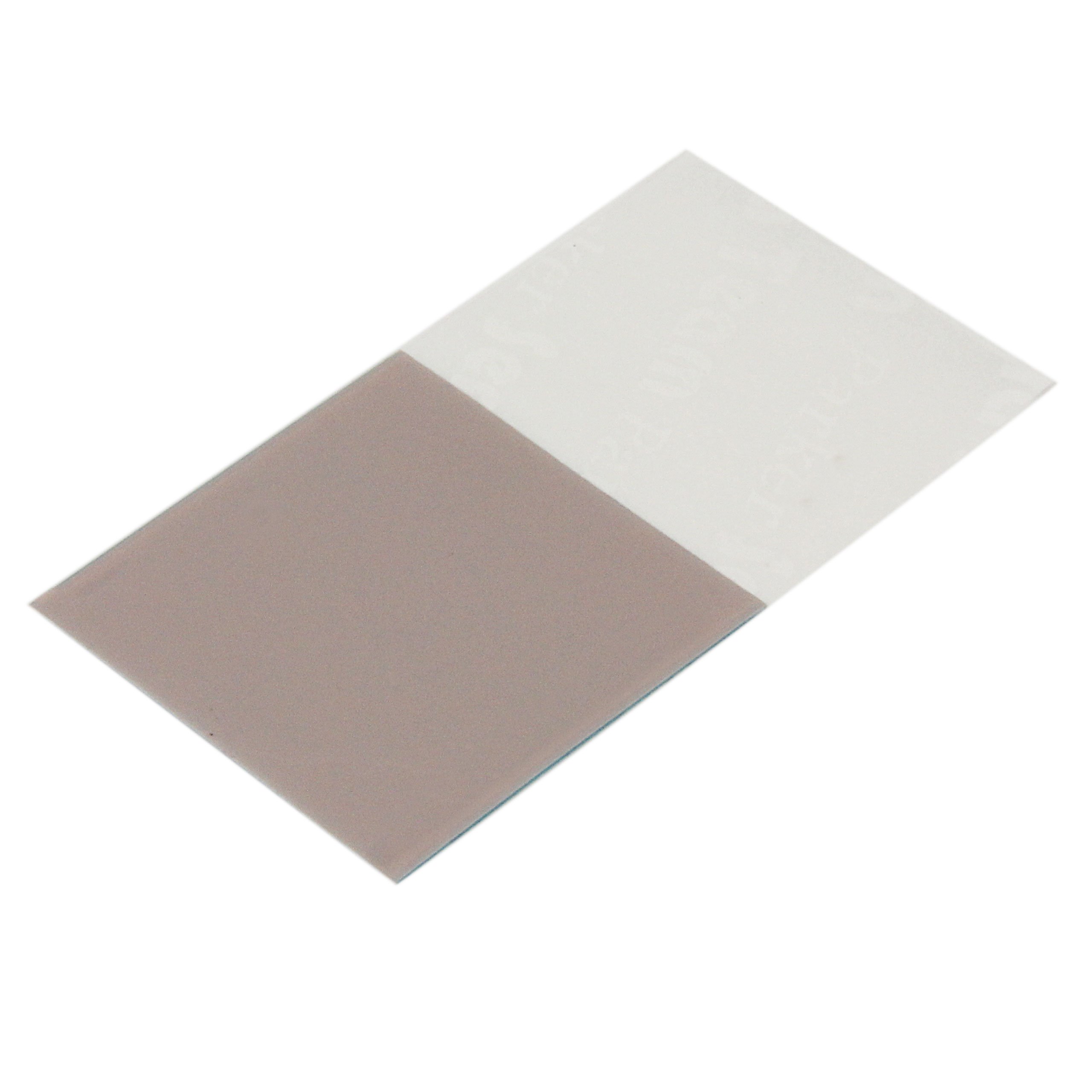 StarTech.com Heatsink Thermal Pads - Pack of 5 - Thermal Pad - Thermal pad - gray (pack of 5 ) (HSFPHASECM)