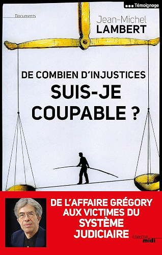 Download De combien d'injustices suis-je coupable ? (DOCUMENTS) PDF