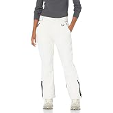 Amazon Essentials Women's Water-Resistant Full-Length Insulated Snow Pants