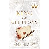 King of Gluttony (Kings of Sin, 6)