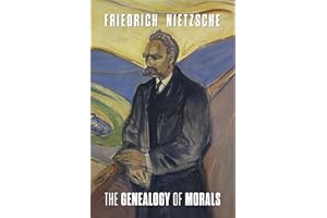 The Genealogy of Morals