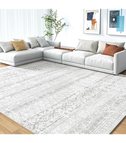 IKEA SÖNDERÖD ラグ 170×230cm SÖNDERÖD rug, high pile light grey-green - IKEA