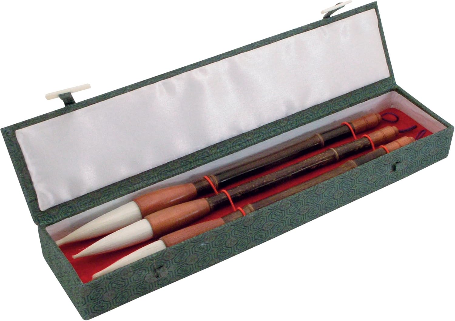 Art Advantage Sumi Brush Set, 3Piece Amazon.ca Home & Kitchen