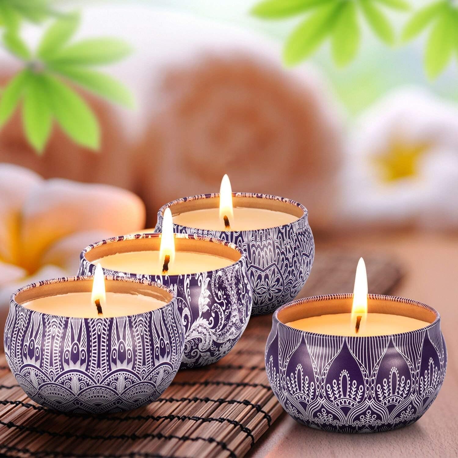 Hausware Citronella Candles - Image 3