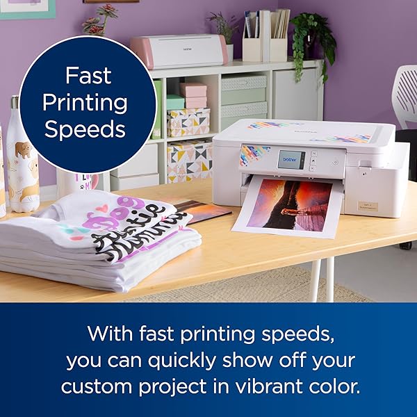 BROTHER SUBLIMATION PRINTER